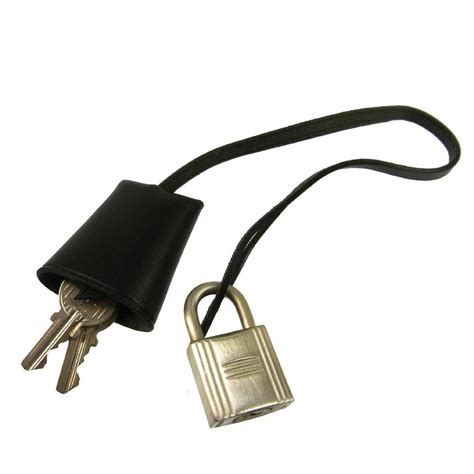 hermes bag lock and key|hermes lock and key replacement.